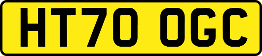 HT70OGC