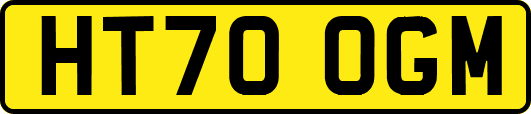 HT70OGM