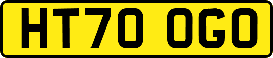 HT70OGO