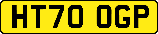 HT70OGP