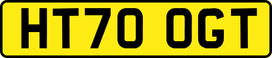 HT70OGT
