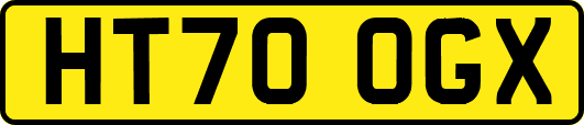 HT70OGX