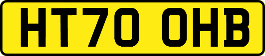 HT70OHB