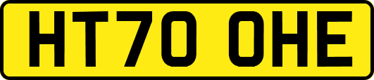 HT70OHE