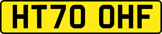 HT70OHF