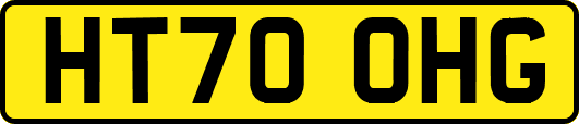 HT70OHG