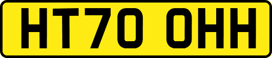 HT70OHH