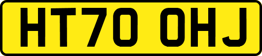 HT70OHJ