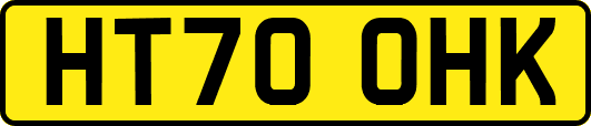 HT70OHK