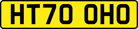 HT70OHO
