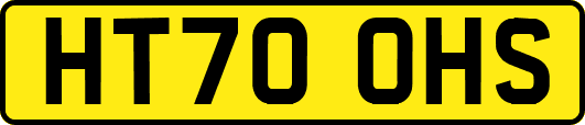 HT70OHS