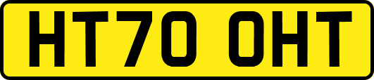HT70OHT