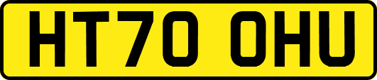 HT70OHU