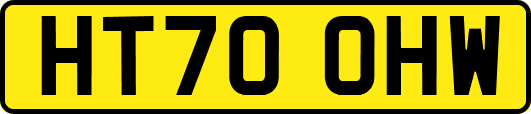 HT70OHW