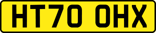 HT70OHX