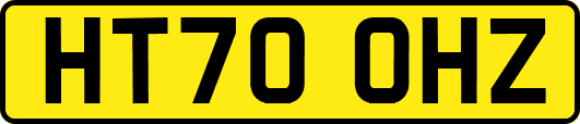 HT70OHZ