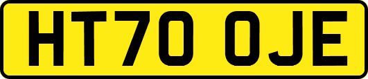 HT70OJE