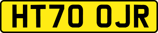 HT70OJR
