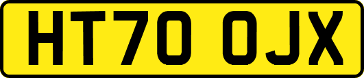 HT70OJX