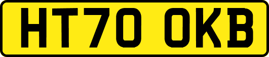 HT70OKB