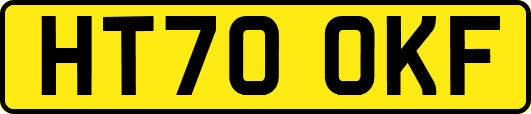 HT70OKF