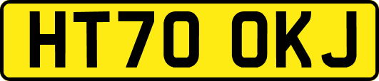 HT70OKJ