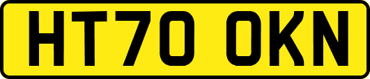 HT70OKN