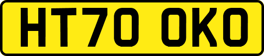 HT70OKO