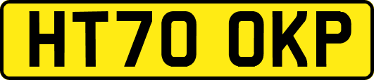 HT70OKP