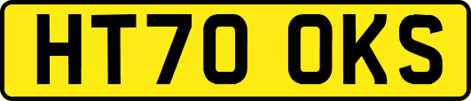 HT70OKS