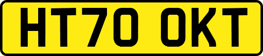 HT70OKT