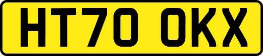 HT70OKX
