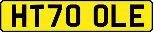 HT70OLE