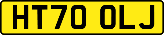 HT70OLJ
