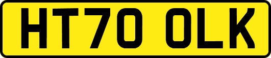 HT70OLK