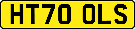 HT70OLS