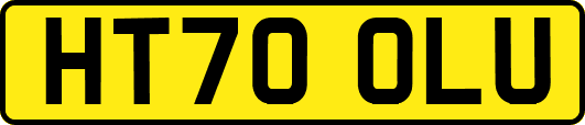 HT70OLU
