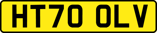 HT70OLV