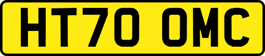 HT70OMC