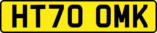 HT70OMK