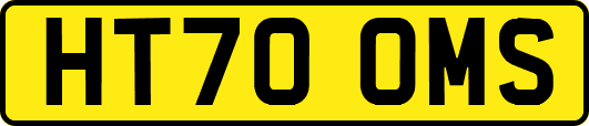 HT70OMS