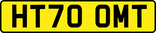 HT70OMT
