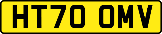 HT70OMV