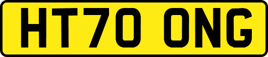 HT70ONG