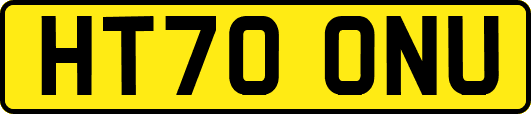 HT70ONU