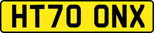HT70ONX