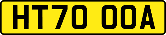 HT70OOA