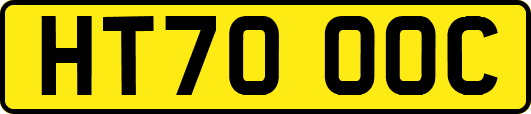 HT70OOC