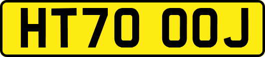 HT70OOJ