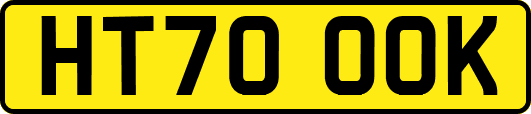 HT70OOK